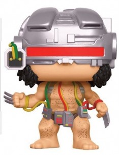 FUNKO POP MARVEL X MEN...