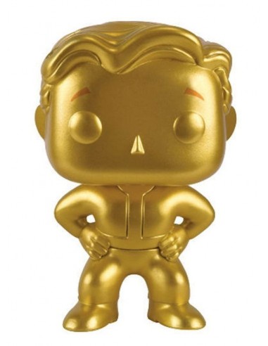 FUNKO POP GAMES FALLOUT VAULT BOY...