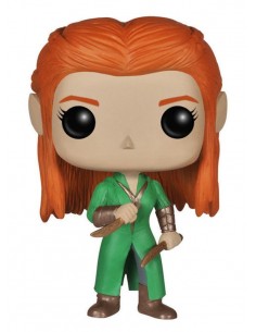 FUNKO BOBBLE HEAD POP...