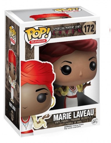 FUNKO POP TV AMERICAN HORROR STORY...