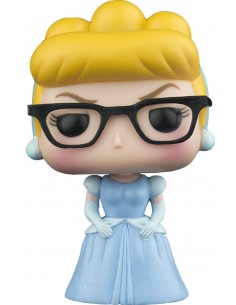 FUNKO POP DISNEY CINDERELLA...