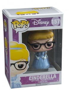 FUNKO POP DISNEY CINDERELLA... 2