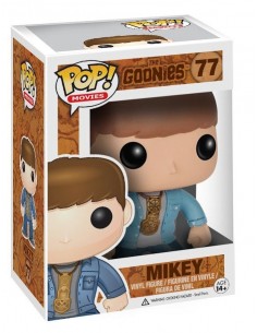 FUNKO POP MOVIES THE... 2