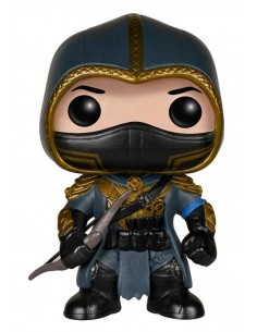 FUNKO POP GAMES SKYRIM...