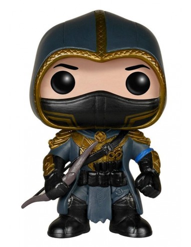 FUNKO POP GAMES SKYRIM ELDER SCROLLS...