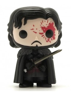 FUNKO POP TV GAME OF...