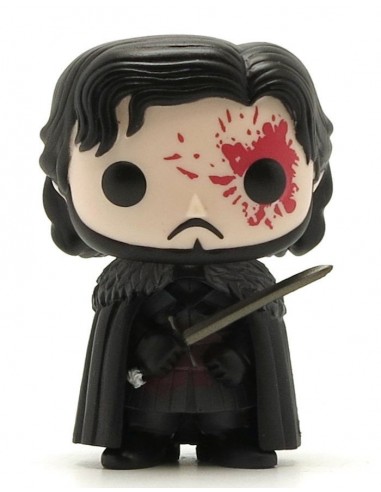 FUNKO POP TV GAME OF THRONES JON SNOW...