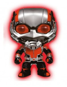 FUNKO POP MARVEL ANT MAN...