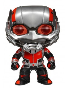 FUNKO BOBBLE HEAD POP...