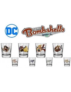 SD TOYS DC COMICS... 2
