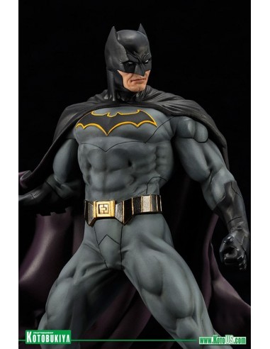 KOTOBUKIYA DC COMICS NEW 52 ARTFX...