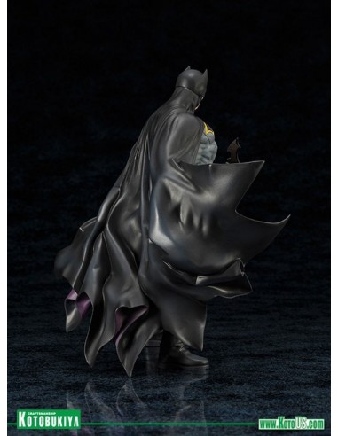 KOTOBUKIYA DC COMICS NEW 52 ARTFX...