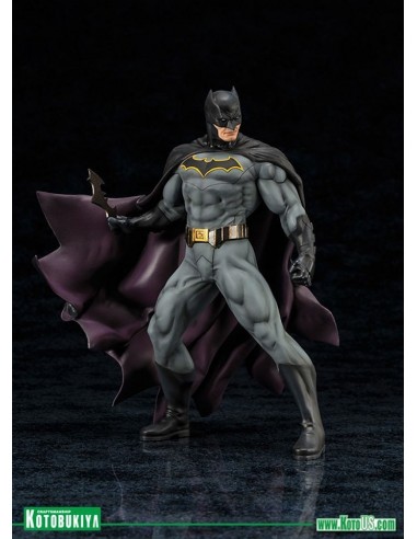 KOTOBUKIYA DC COMICS NEW 52 ARTFX...