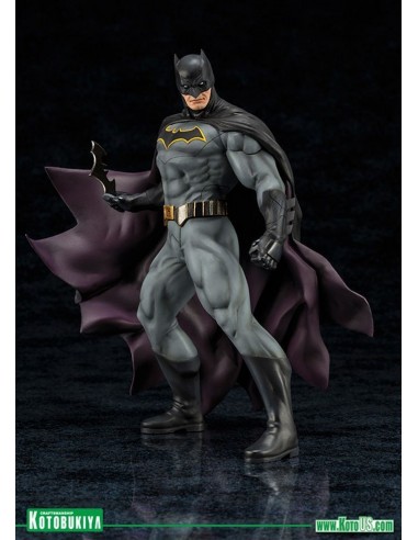 KOTOBUKIYA DC COMICS NEW 52 ARTFX...