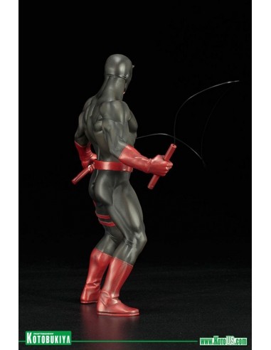 KOTOBUKIYA MARVEL COMICS ARTFX...