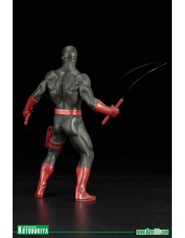 KOTOBUKIYA MARVEL COMICS ARTFX...