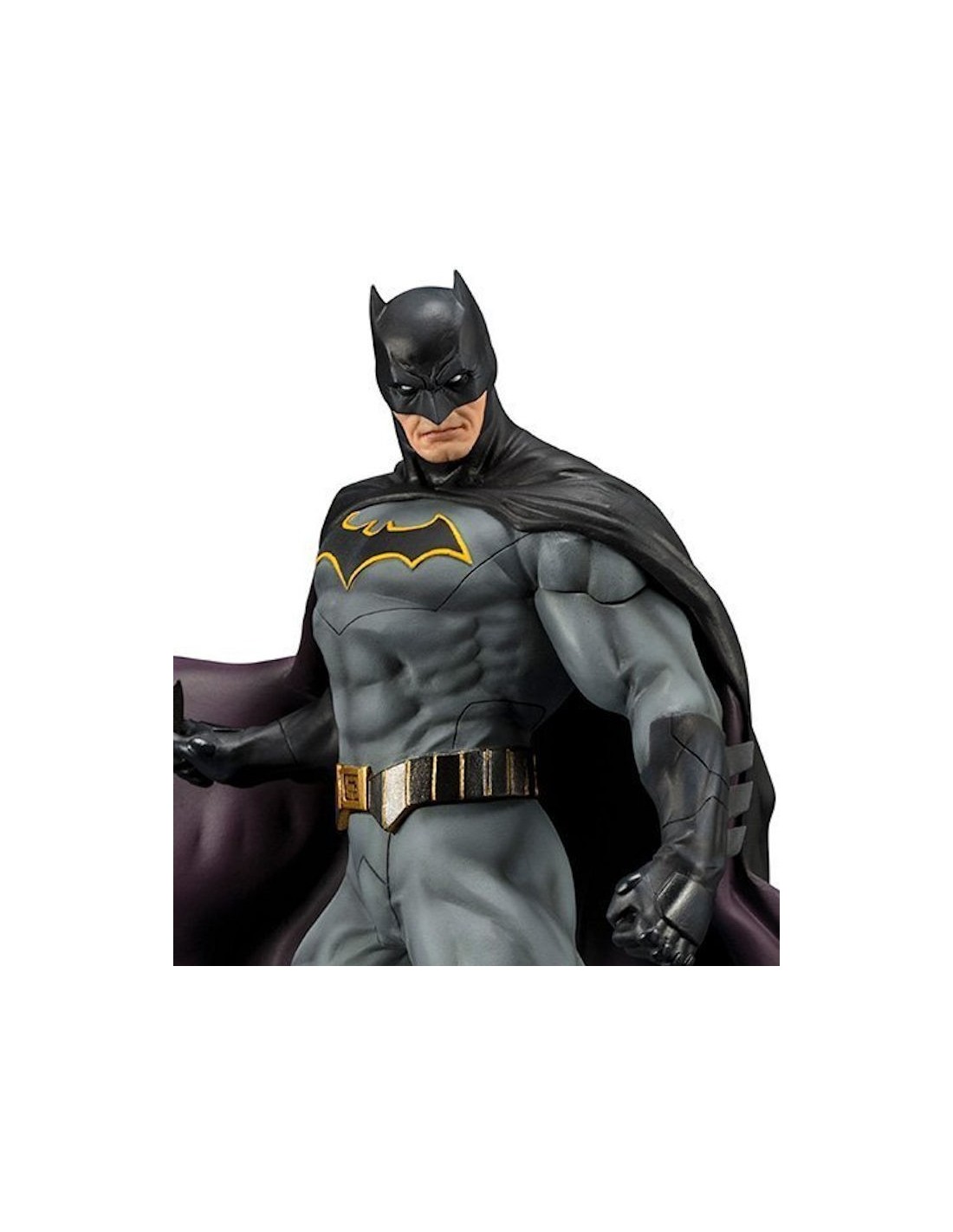 BATMAN statue Batman Black Kotobukiya ARTFX BATMAN statue Batman Black Kotobukiya ARTFX