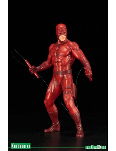 KOTOBUKIYA MARVEL COMICS ARTFX...