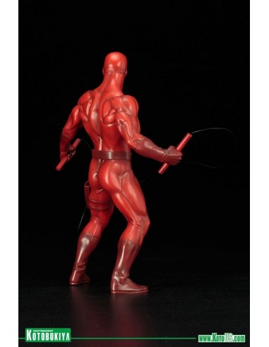 KOTOBUKIYA MARVEL COMICS ARTFX...