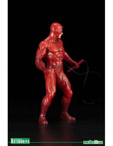 KOTOBUKIYA MARVEL COMICS ARTFX...