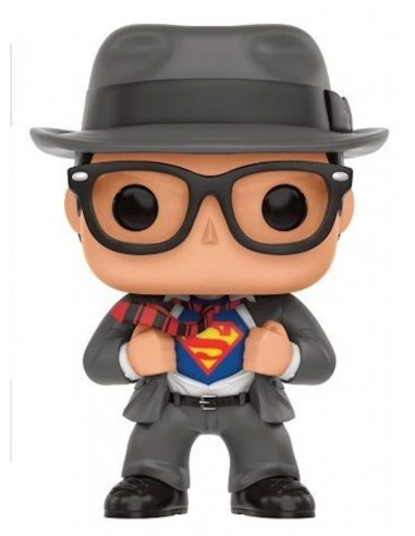 FUNKO POP DC COMICS SUPERMAN CLARK...