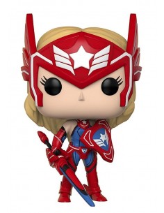FUNKO POP GAMERVERSE MARVEL...