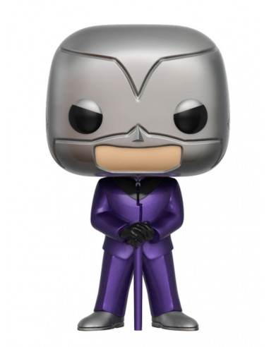 FUNKO POP ANIMATION MIRACULOUS HAWK...