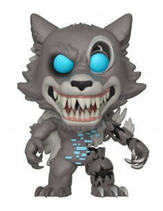 FUNKO POP GAMES FIVE NIGHTS...