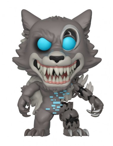 FUNKO POP GAMES FIVE NIGHTS AT...