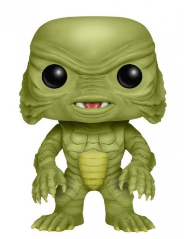 FUNKO POP UNIVERSAL MONSTERS CREATURE...