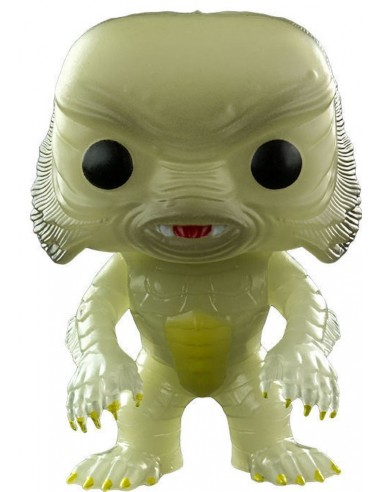 FUNKO POP UNIVERSAL MONSTERS CREATURE...