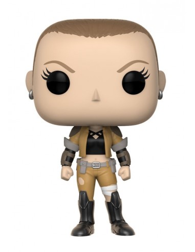 FUNKO POP MARVEL X MEN NEGASONIC 317...