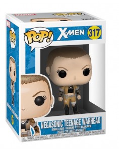 FUNKO POP MARVEL X MEN... 2