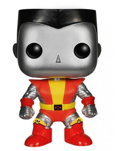 FUNKO POP MARVEL X MEN COLOSSUS 60...