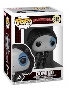 FUNKO POP MARVEL X MEN... 2