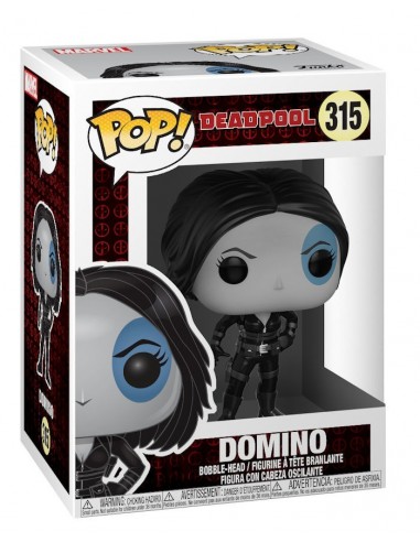 FUNKO POP MARVEL X MEN DEADPOOL...