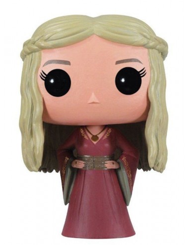 FUNKO POP TV GAME OF THRONES CERSEI...