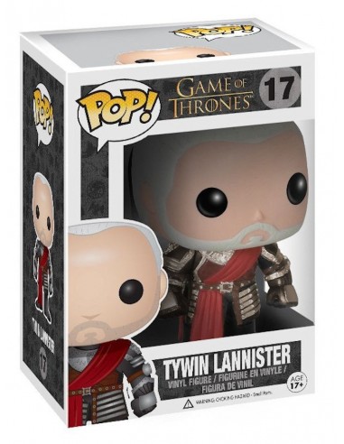 FUNKO POP CULTURE GAME OF THRONES...