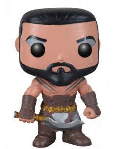 FUNKO POP TV GAME OF...