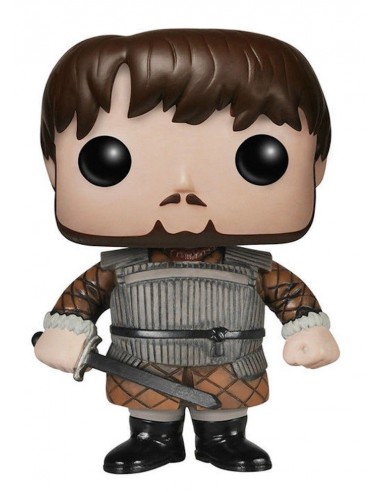 FUNKO POP TV GAME OF THRONES SAMWELL...