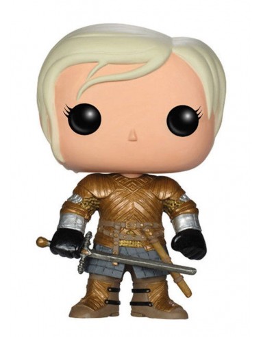 FUNKO POP GAME OF THRONES BRIENNE OF...