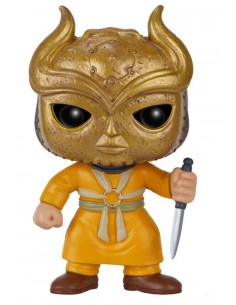 FUNKO POP CULTURE GAME OF...
