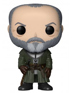 FUNKO POP CULTURE GAME OF...