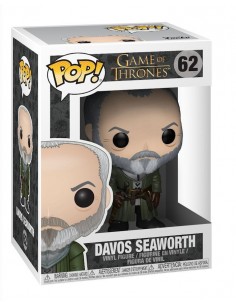 FUNKO POP CULTURE GAME OF... 2