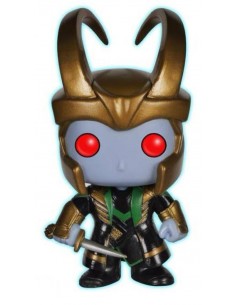 FUNKO BOBBLE HEAD POP...
