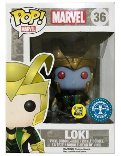 FUNKO BOBBLE HEAD POP... 2