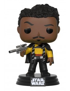 FUNKO BOBBLE HEAD POP STAR...