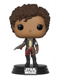 FUNKO BOBBLE HEAD POP STAR...