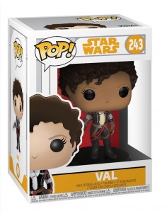 FUNKO BOBBLE HEAD POP STAR... 2
