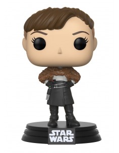 FUNKO BOBBLE HEAD POP STAR...